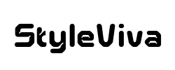 StyleViva - logo